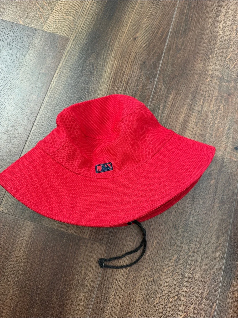 Washington Nationals Bucket Hat